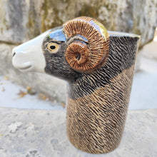 Charger l'image dans la galerie, Pot à ustensiles Quails Ceramis