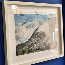 Charger l'image dans la galerie, Jour de Brouillard (Sainte Victoire) - Stéphanie Bonthoux