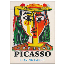 Load image into Gallery viewer, Cartes à jouer Picasso