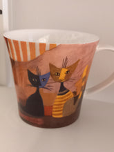 Charger l'image dans la galerie, Tasse porcelaine artyana Aix en Provence