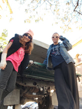Load image into Gallery viewer, Tshirt force artyana Aix en Provence