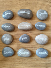 Charger l'image dans la galerie, Bol de 30 galets