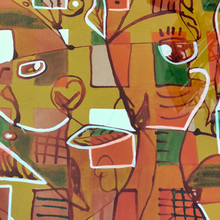 Load image into Gallery viewer, Oranges - Marie Lagarde