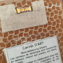 Load image into Gallery viewer, Les Carrés d'Art