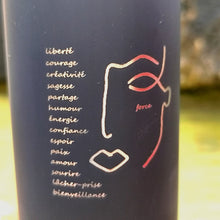 Charger l'image dans la galerie, Gourde et Mug isothermes Force