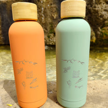 Charger l'image dans la galerie, Gourde isotherme Mazart