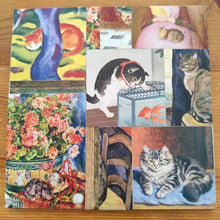 Load image into Gallery viewer, Les Carrés d'Art