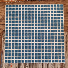 Charger l'image dans la galerie, Dessous de plat mosaïque façonnette artyana Aix en Provence