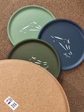 Load image into Gallery viewer, Plateau rond Mazart