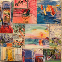 Load image into Gallery viewer, Les Carrés d'Art