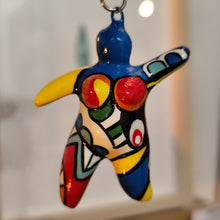 Load image into Gallery viewer, Porte-clés LILY