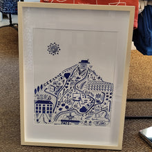 Charger l'image dans la galerie, Sainte Victoire Street art