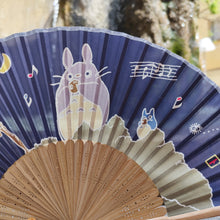 Load image into Gallery viewer, Eventail Japon