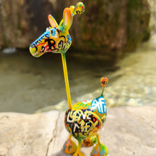 Charger l'image dans la galerie, Mini Girafe