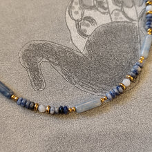 Load image into Gallery viewer, Colliers et Bracelets Pierres naturelles