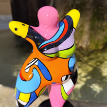 Charger l'image dans la galerie, Nana sculpture femme artyana Aix en Provence