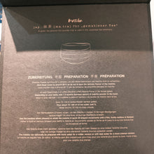 Charger l'image dans la galerie, Coffret Matcha