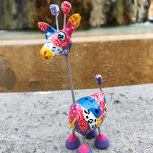 Charger l'image dans la galerie, Mini Girafe