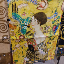 Charger l'image dans la galerie, Foulard artyana Aix en Provence