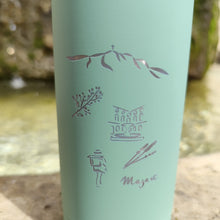 Charger l'image dans la galerie, Gourde isotherme Mazart