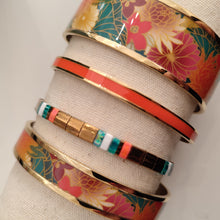 Charger l'image dans la galerie, Bracelet coloré artyana Aix en Provence