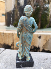 Load image into Gallery viewer, Asklepios - Bronze
