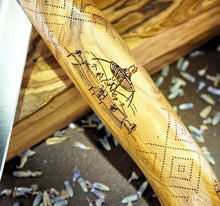 Load image into Gallery viewer, Couteau - Le Mazart