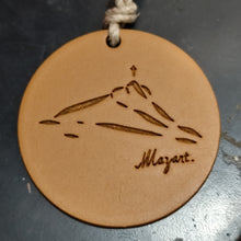 Load image into Gallery viewer, Porte-clés Aix - Mazart