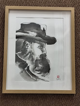 Charger l'image dans la galerie, Profil Cézanne par Mauro De Giorgi