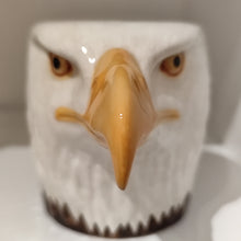 Charger l'image dans la galerie, Pot à crayons - petit vase Quails Ceramis