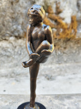 Charger l'image dans la galerie, Mouvement de danse - Rodin