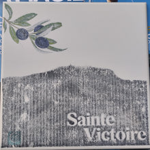 Load image into Gallery viewer, Les Carrés d'Art - Sainte Victoire