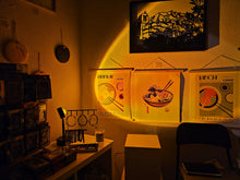 Charger l'image dans la galerie, Lampe sunset artyana Aix en Provence