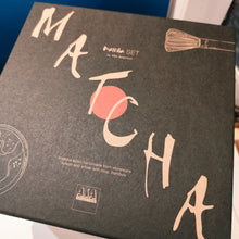 Charger l'image dans la galerie, Coffret Matcha