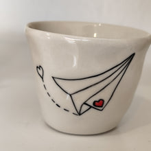 Charger l'image dans la galerie, Mini gobelet Vietnam peints à la main artyana Aix en Provence