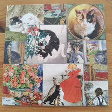 Load image into Gallery viewer, Les Carrés d'Art