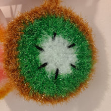 Load image into Gallery viewer, Eponges coréennes Fruits et légumes