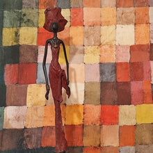 Charger l'image dans la galerie, Femme Bronze - XL