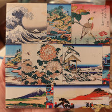 Load image into Gallery viewer, Les Carrés d'Art