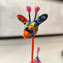 Charger l'image dans la galerie, Mini Girafe
