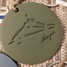 Load image into Gallery viewer, Porte-clés Aix - Mazart