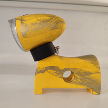 Charger l'image dans la galerie, Lampe chien sculpture Aix en Provence