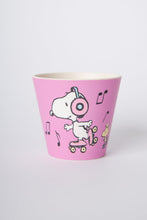 Load image into Gallery viewer, Expresso Snoopy Music is life