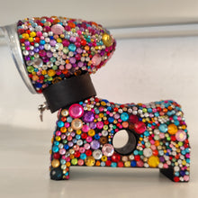 Charger l'image dans la galerie, Lampe Sculpture DOGGY de Nanou Puppo