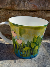 Charger l'image dans la galerie, Tasse porcelaine artyana Aix en Provence