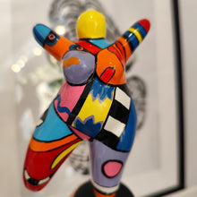 Charger l'image dans la galerie, Nana sculpture femme artyana Aix en Provence