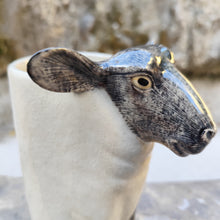 Charger l'image dans la galerie, Pot à ustensiles Quails Ceramis