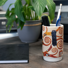 Charger l'image dans la galerie, Pots à crayons / petit vase