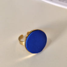 Load image into Gallery viewer, Bague réglable - Les créations de Justine