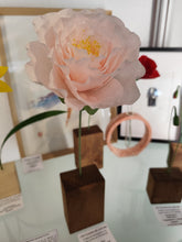 Load image into Gallery viewer, Pivoines - Les fleurs de Justine